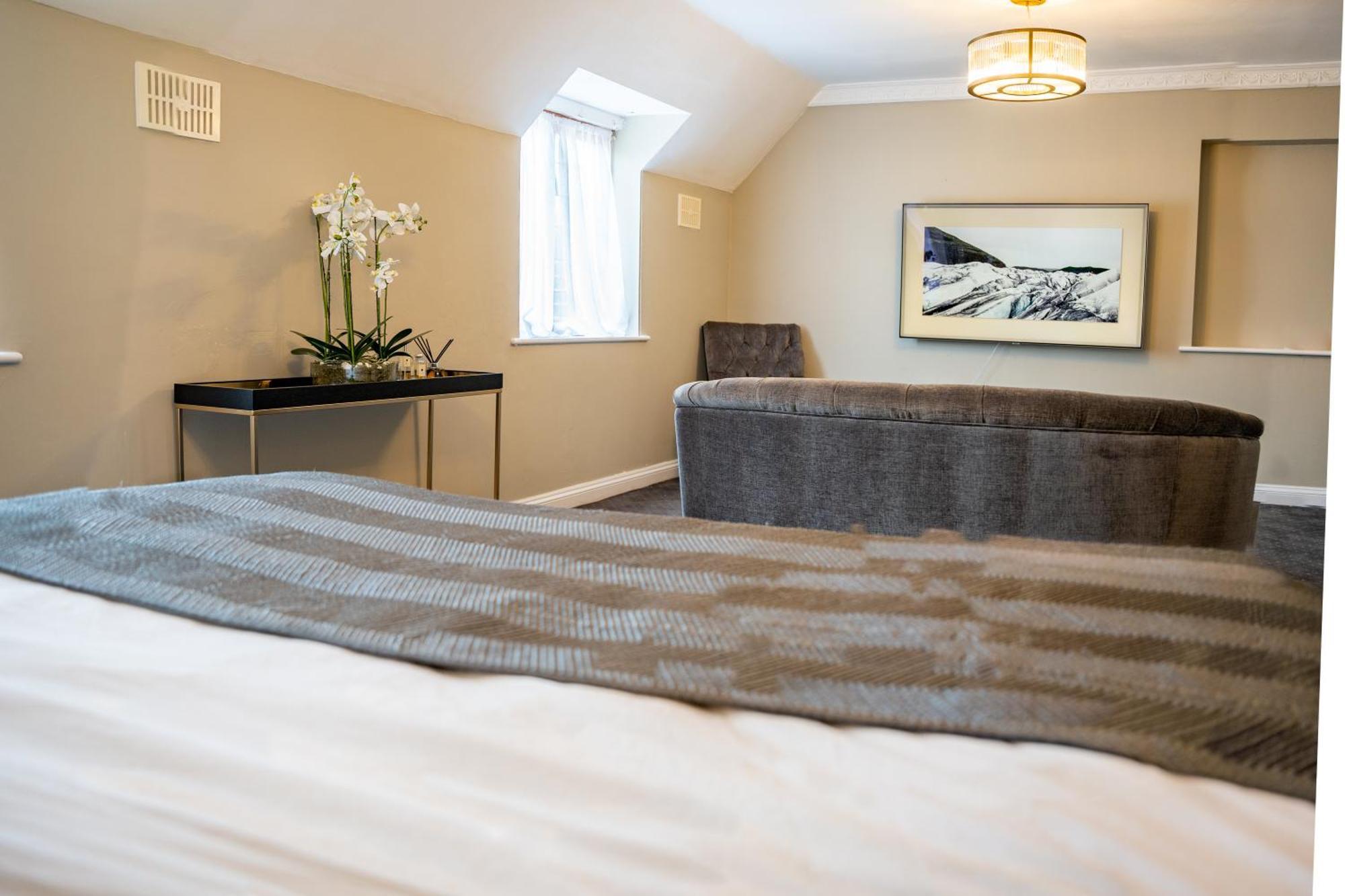 The Pear Tree Inn & Country Hotel Hindlip Extérieur photo