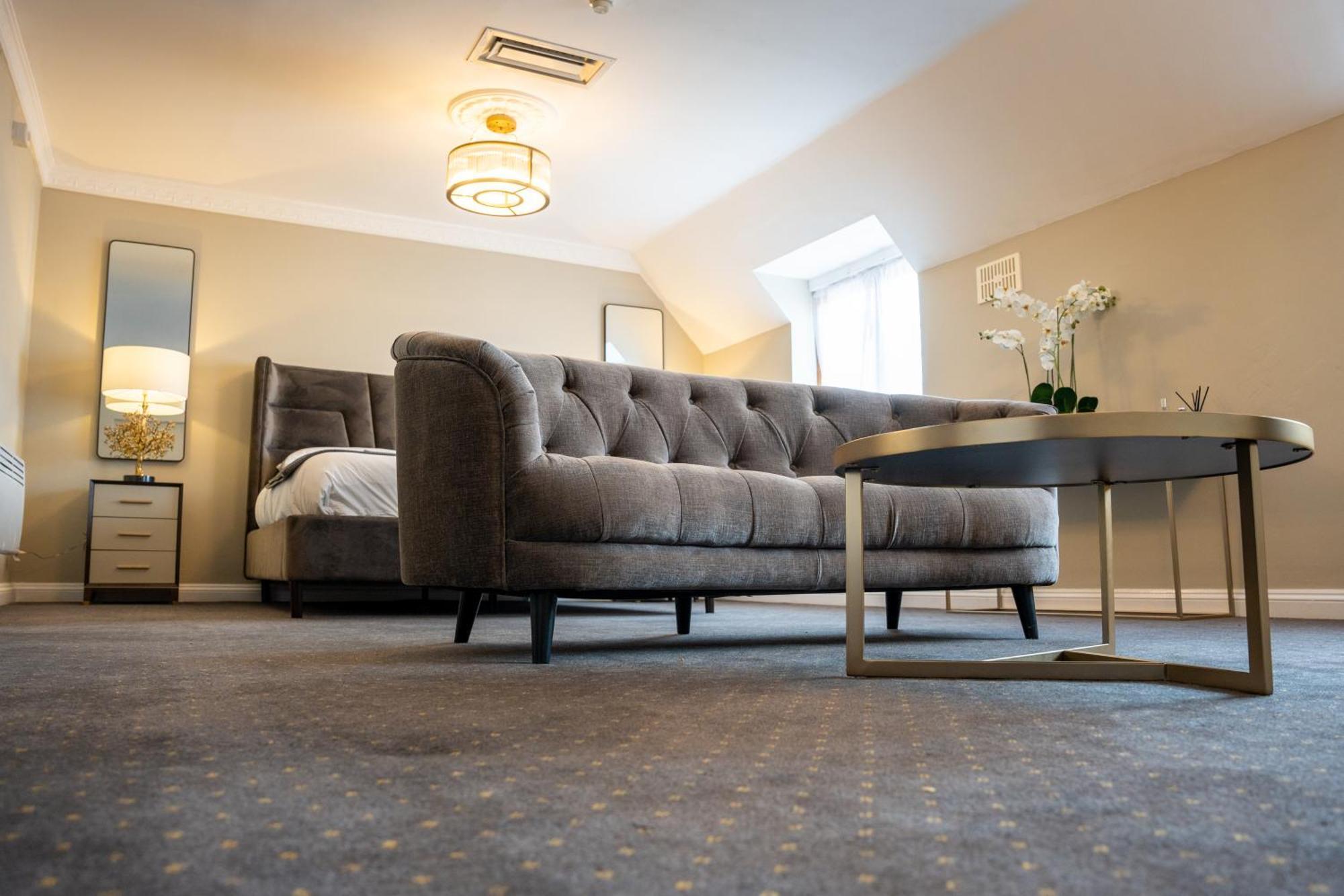 The Pear Tree Inn & Country Hotel Hindlip Extérieur photo