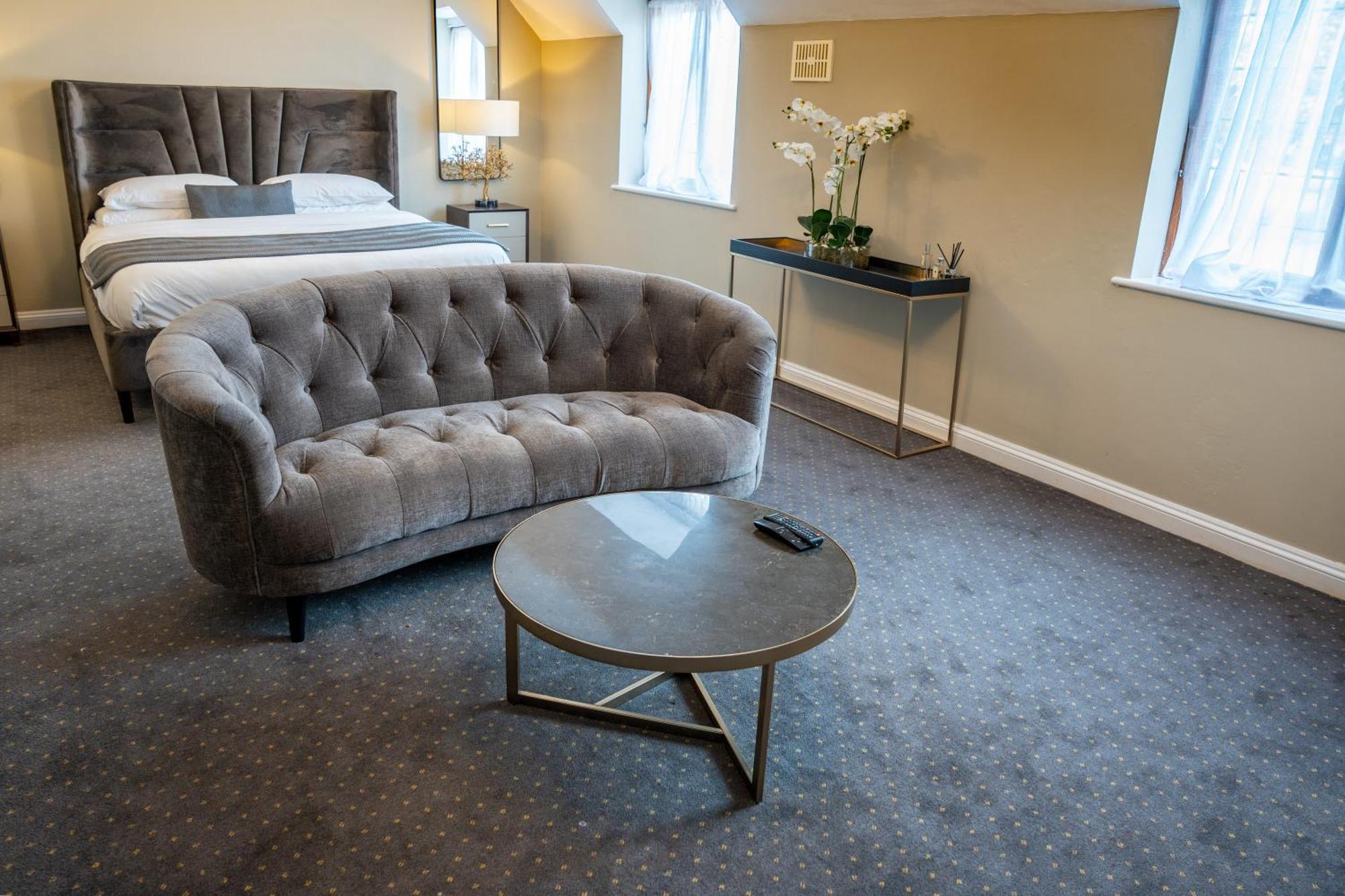 The Pear Tree Inn & Country Hotel Hindlip Extérieur photo