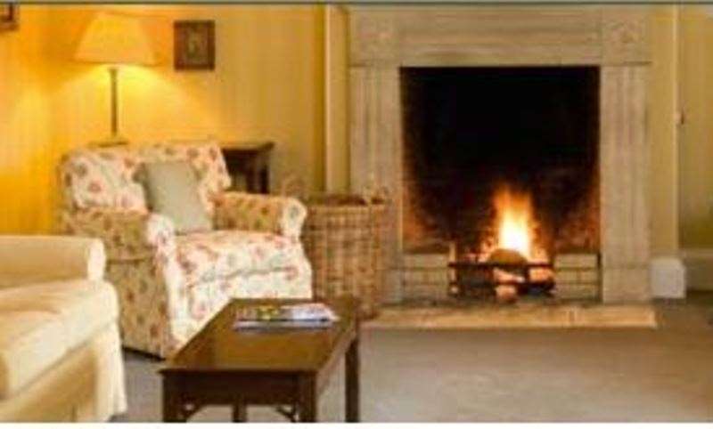 The Pear Tree Inn & Country Hotel Hindlip Restaurant photo