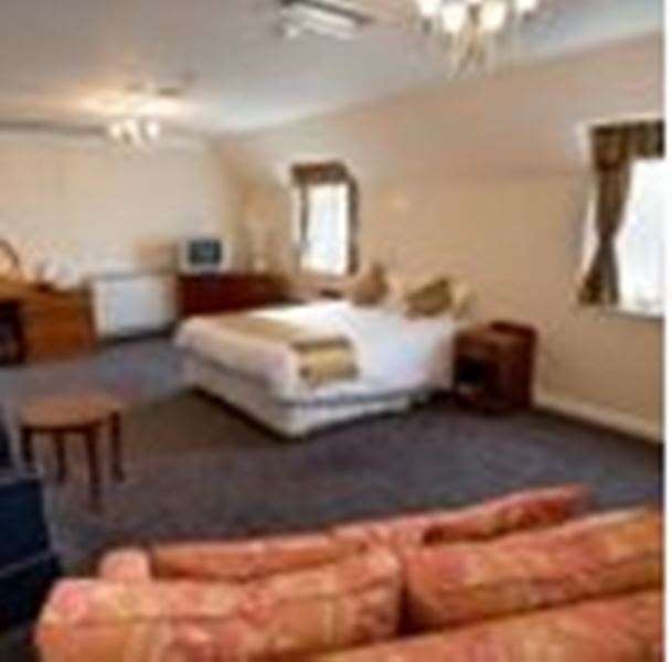The Pear Tree Inn & Country Hotel Hindlip Chambre photo