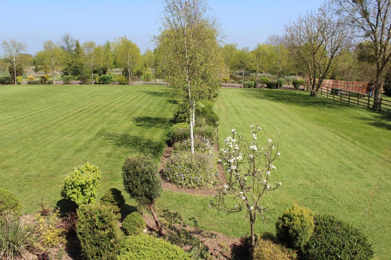 The Pear Tree Inn & Country Hotel Hindlip Extérieur photo